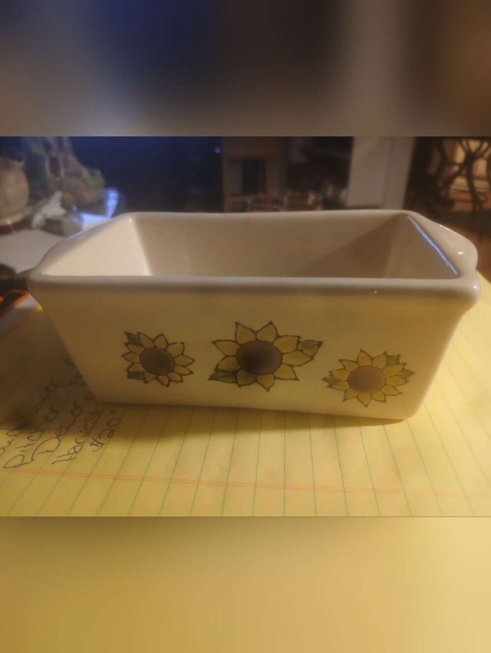 Mini Loaf Baking Pan